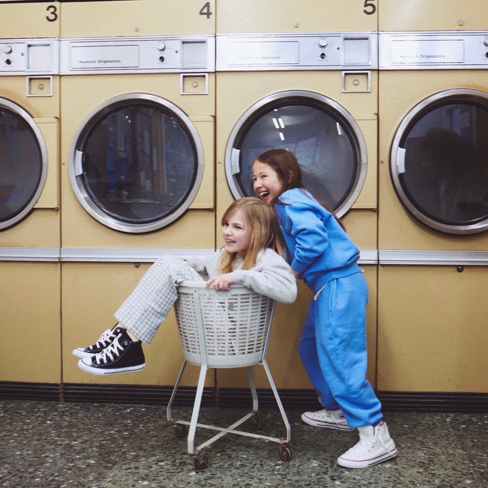 3 Reasons Why We Love Korean Minimalist Kids Fashion