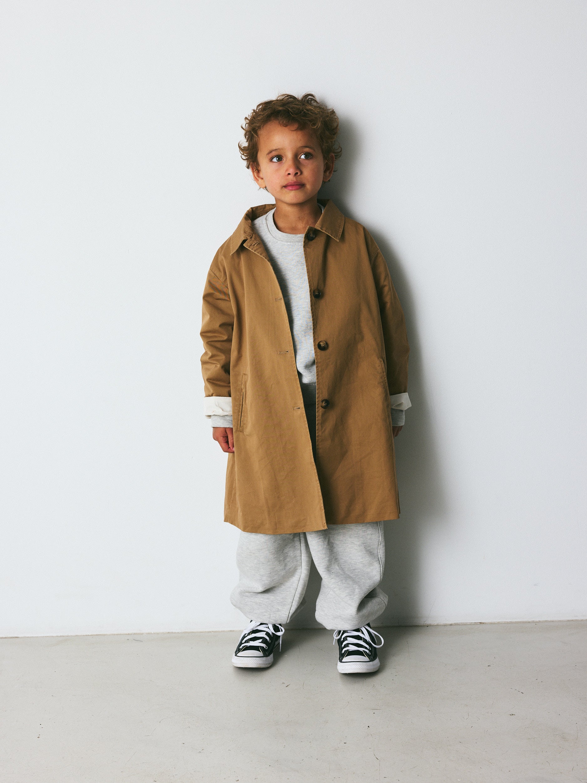 Axel Coat