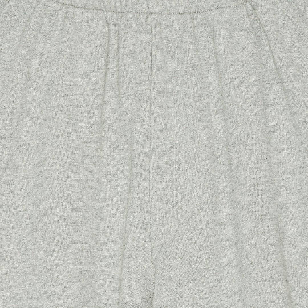 brunobruno nation Ella Pants Sweatpants 3001-Light Grey Melange