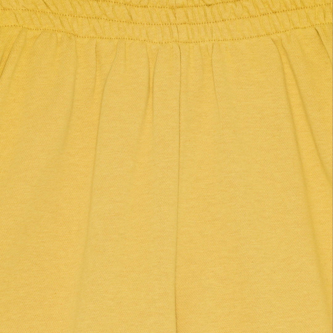 brunobruno nation Ella Pants Sweatpants 7000-Olivenite Yellow