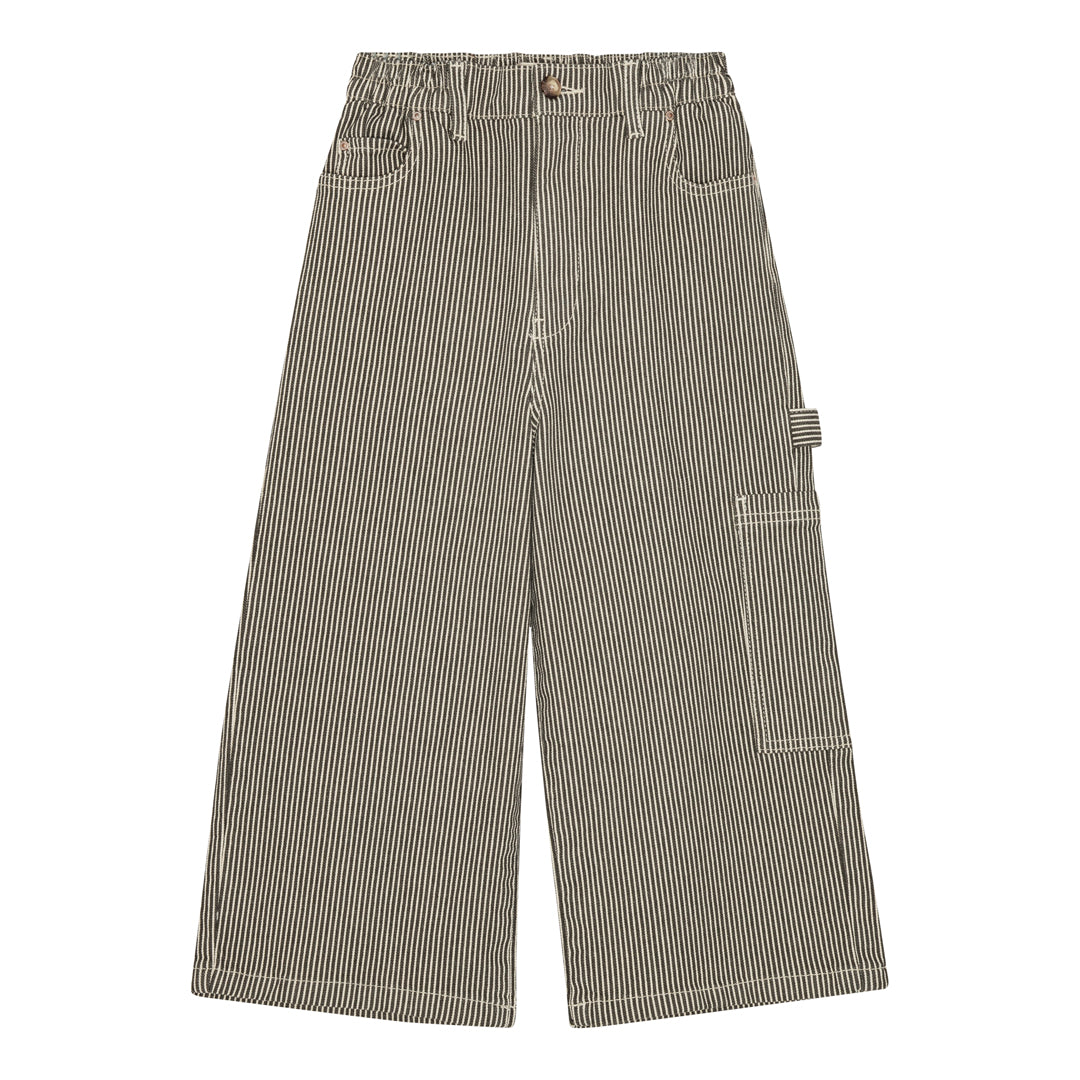 brunobruno nation Flynn Milkboy Pants Pants 1103-Kambaba Stripe