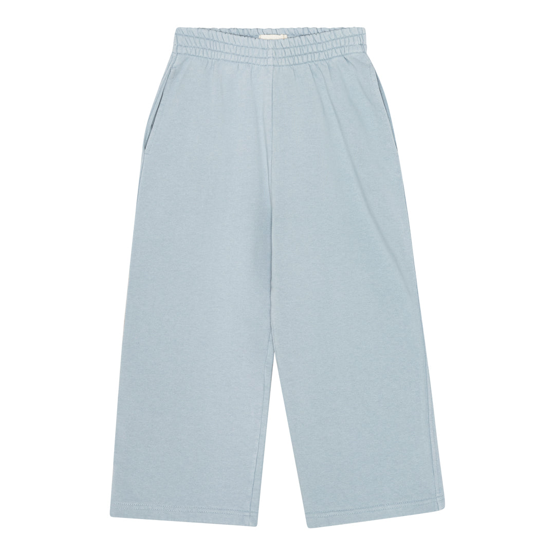 brunobruno nation Francis Sweatpants Sweatpants 4002-Dusty Blue