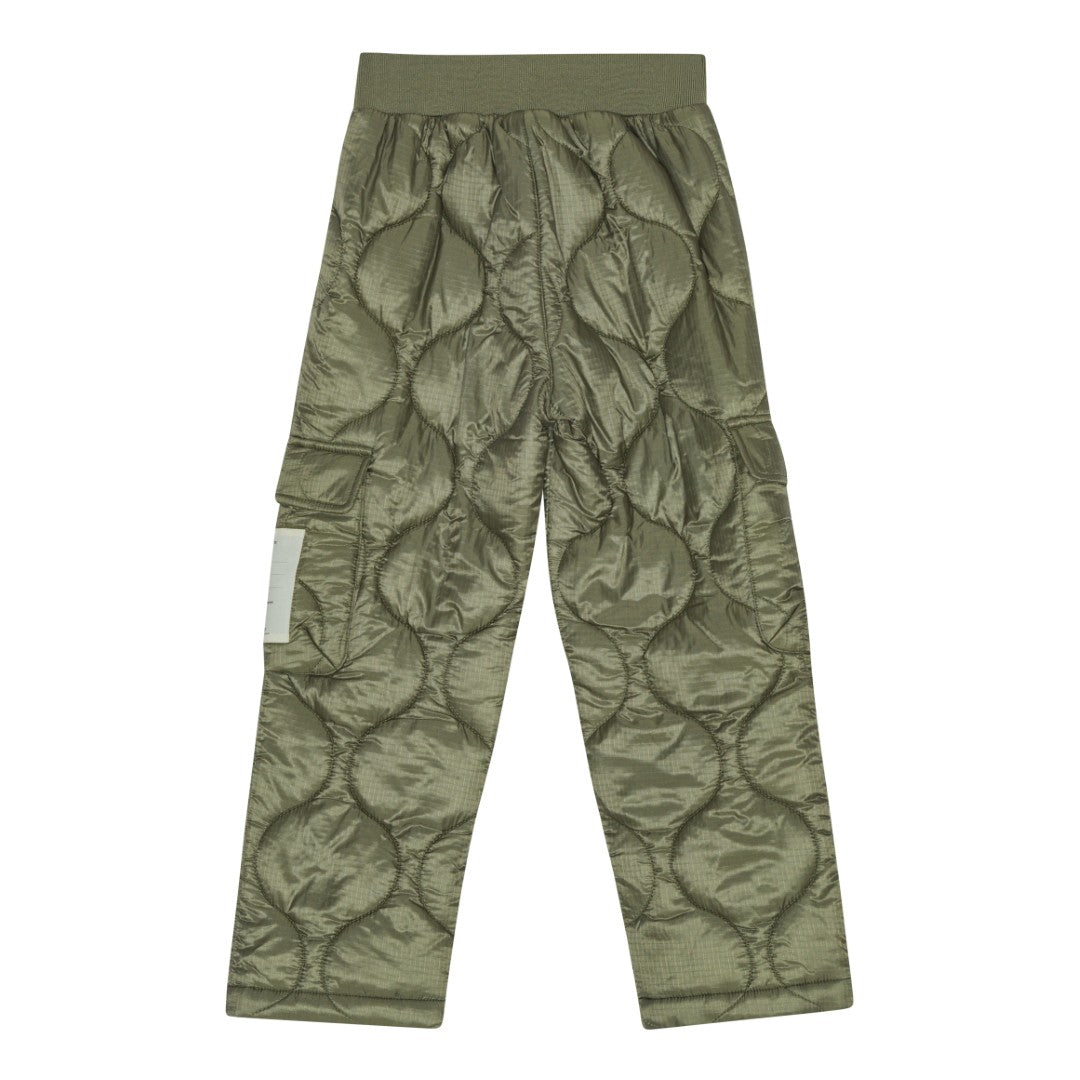 brunobruno nation Freddie Pants Pants 5000-Dusty Olive Green