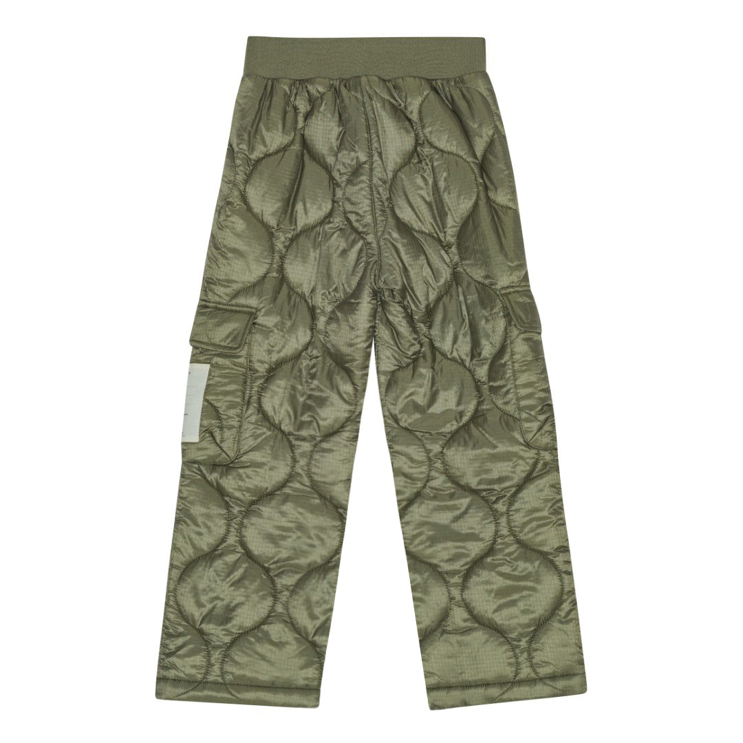 brunobruno nation Freddie Pants Pants 5000-Dusty Olive Green