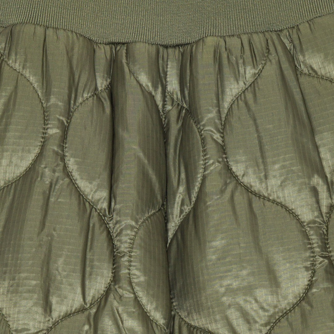 brunobruno nation Freddie Pants Pants 5000-Dusty Olive Green