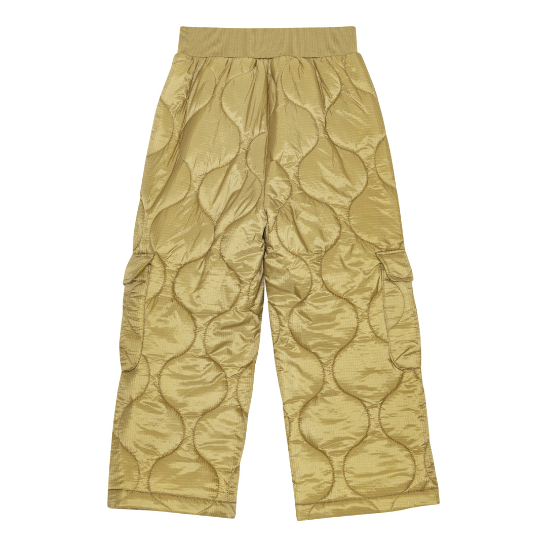 brunobruno nation Freddie Pants Pants 5003-Khaki Green