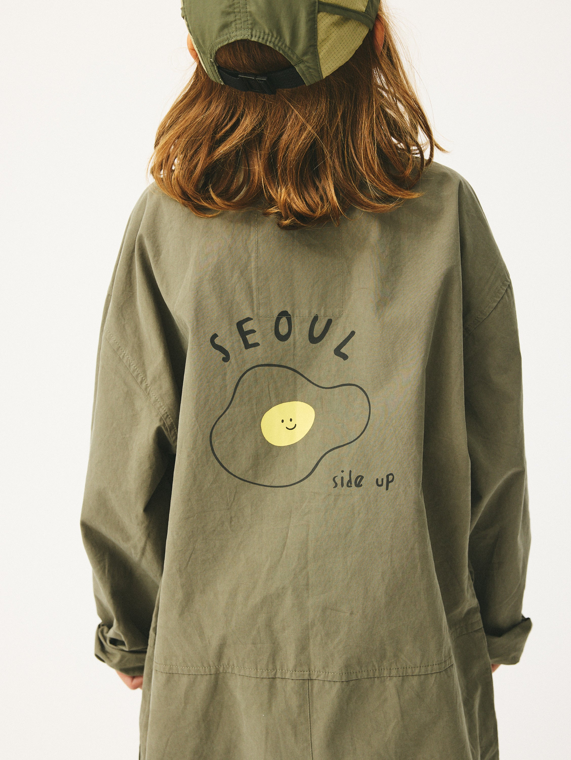 brunobruno nation Larry Onepiece Onepiece 5000-Dusty Olive Green