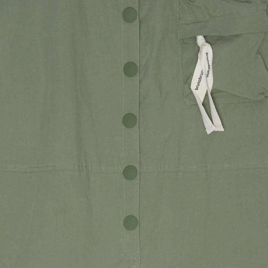 brunobruno nation Larry Onepiece Onepiece 5000-Dusty Olive Green