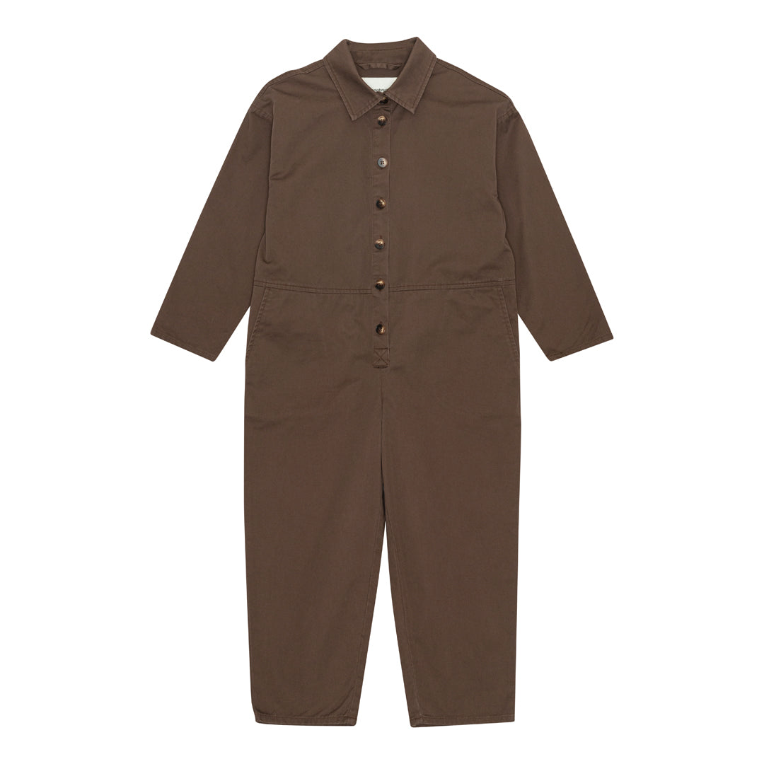 brunobruno nation Larry Onepiece Onepiece 8004-Major Brown