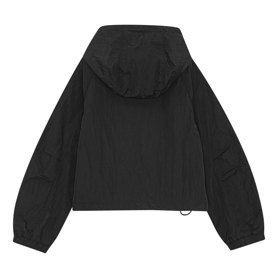 brunobruno nation Albert Jacket Jacket 1000-Jet Black