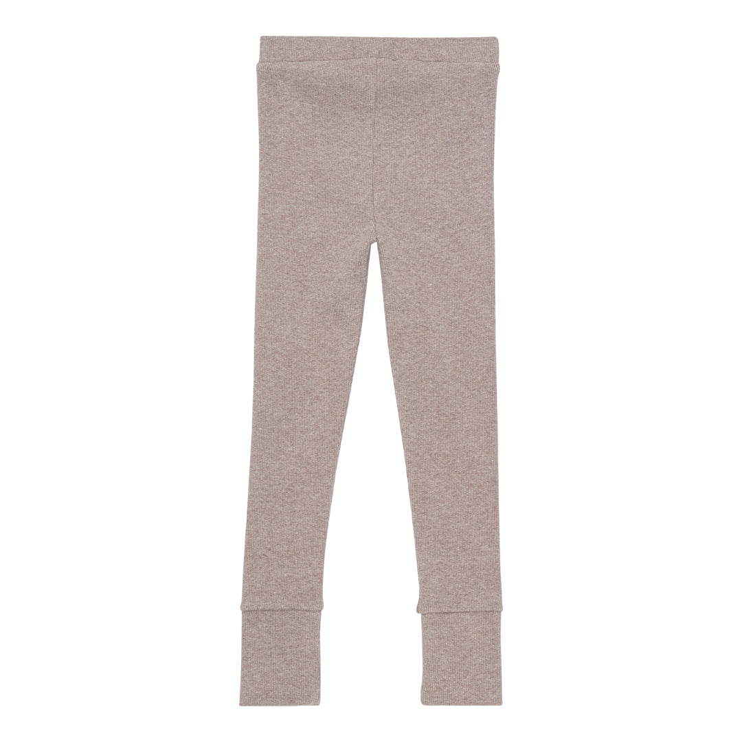 brunobruno nation Debra Leggings Pants 8004-Major Brown