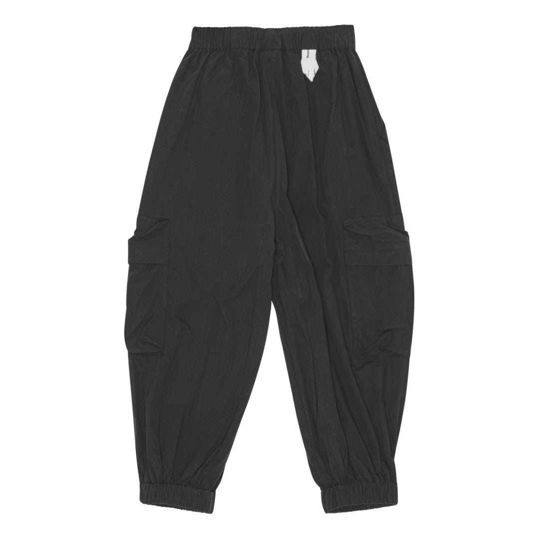 brunobruno nation Dickson Pants Pants 1000-Jet Black