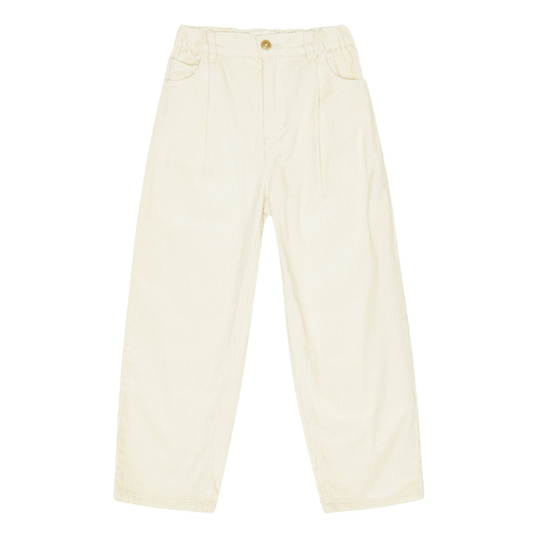 brunobruno nation Dorethy Pants Pants 2000-Antique White