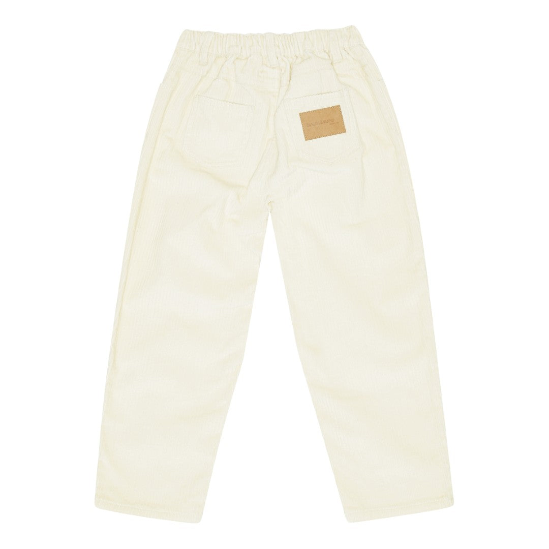 brunobruno nation Dorethy Pants Pants 2000-Antique White