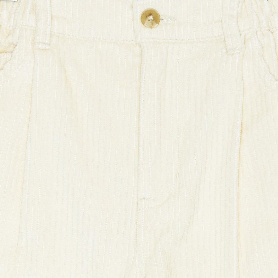 brunobruno nation Dorethy Pants Pants 2000-Antique White
