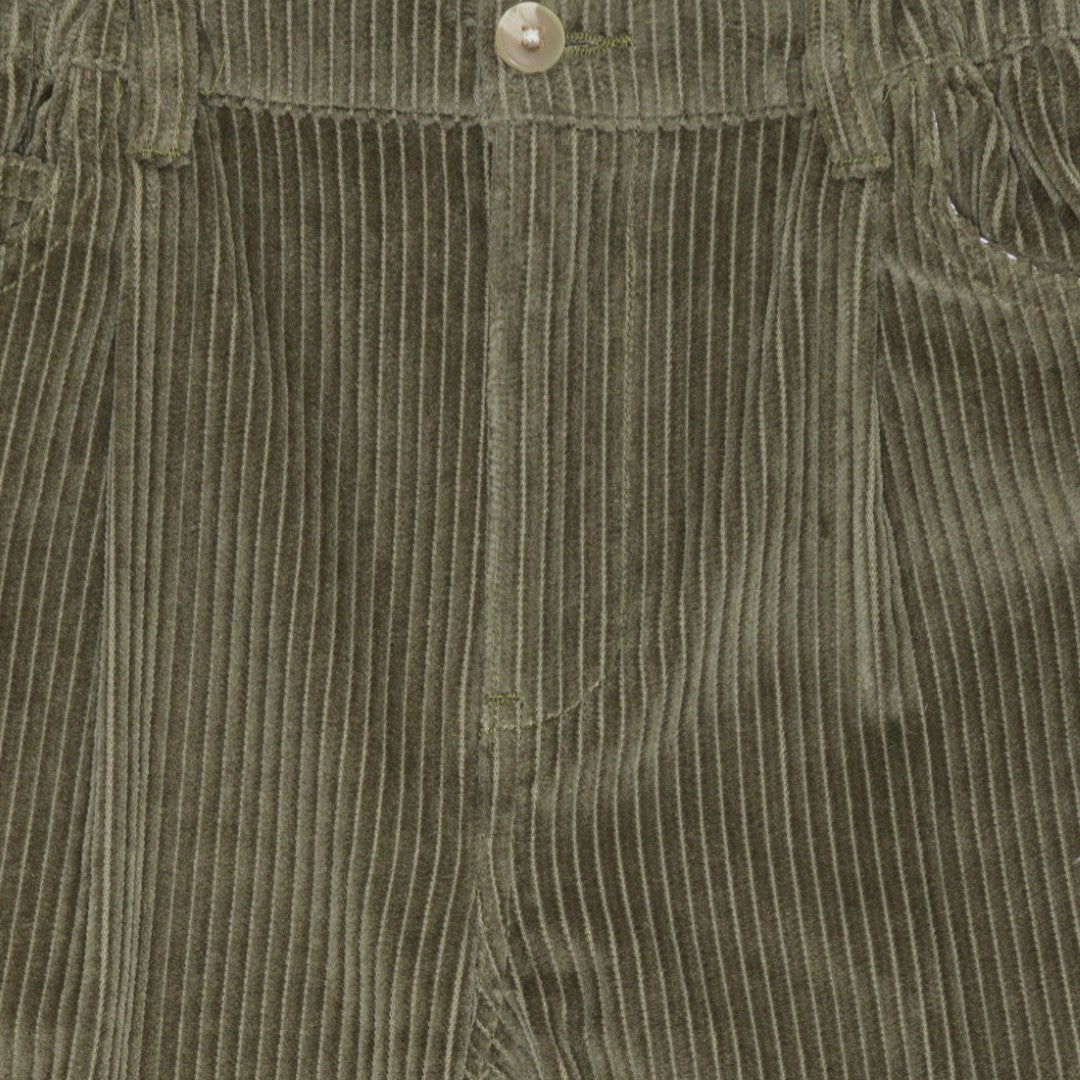 brunobruno nation Dorethy Pants Pants 5000-Dusty Olive Green