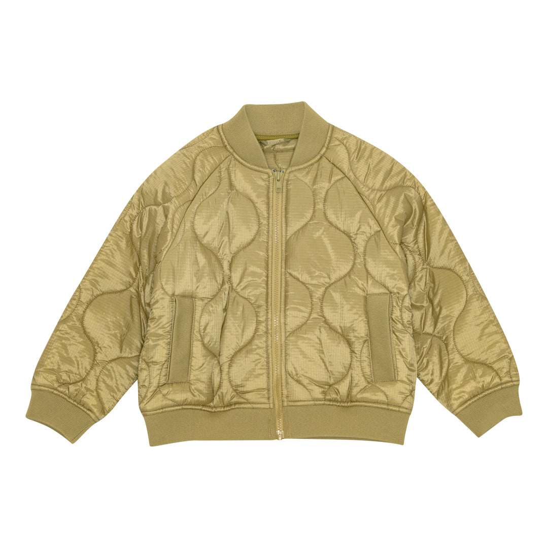 brunobruno nation Harrold Jacket Jacket 5003-Khaki Green