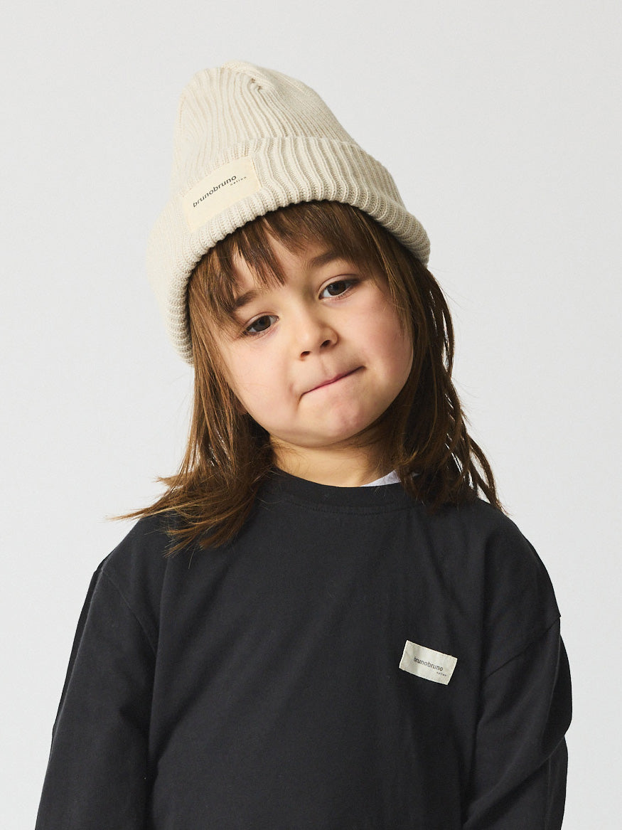 brunobruno nation Kwan Beanie Beanie 2006-Rainy Day