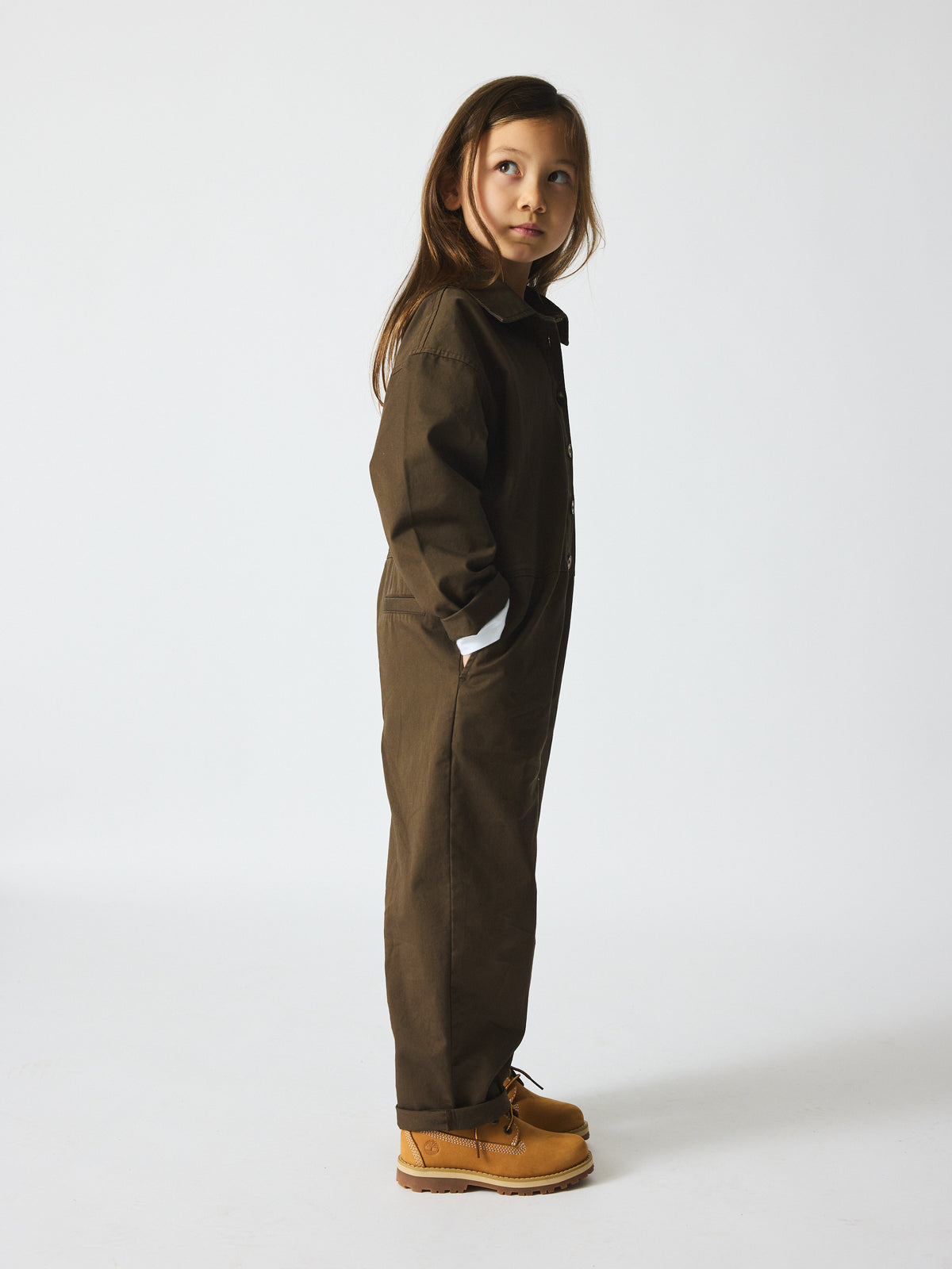 brunobruno nation Larry Onepiece Onepiece 8004-Major Brown