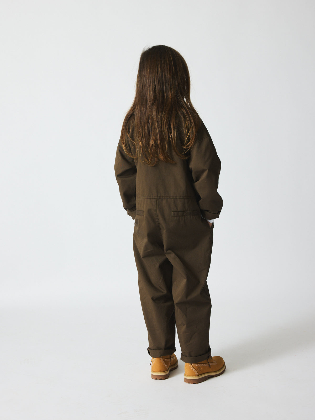 brunobruno nation Larry Onepiece Onepiece 8004-Major Brown