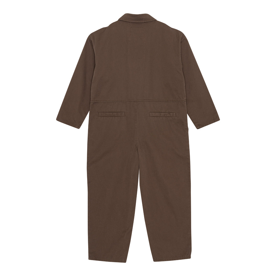 brunobruno nation Larry Onepiece Onepiece 8004-Major Brown