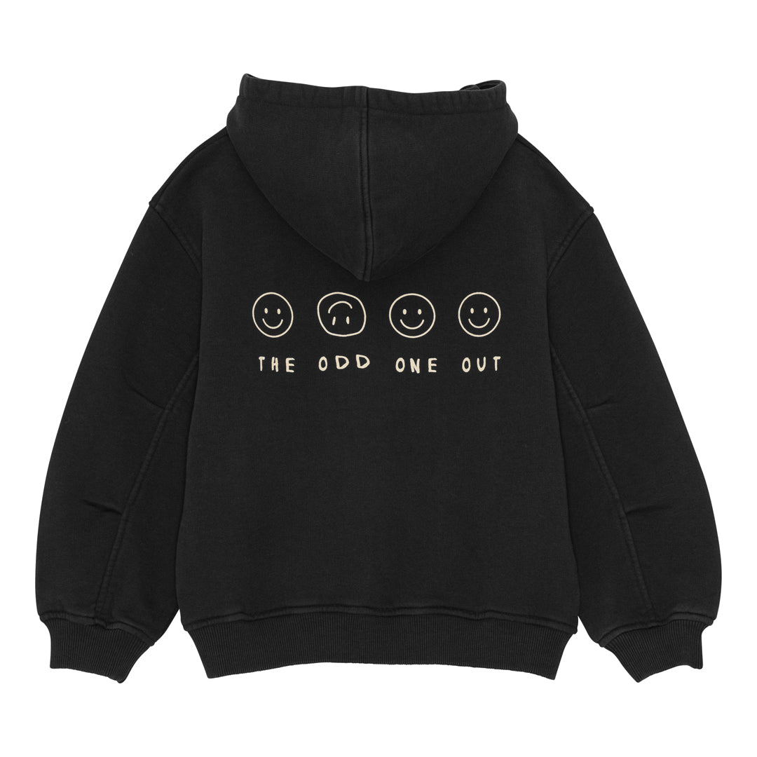 brunobruno nation Nicolaj Hoodie Hoodie
